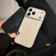 Louis Vuitton Large Window Camera Monogram Embossed iPhone Case