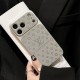 Louis Vuitton Large Window Camera Monogram Embossed iPhone Case