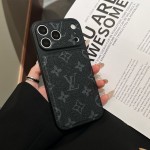 Black big Monogram 
