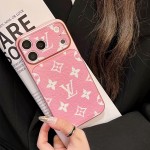 Pink big Monogram 