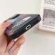The North Face  Large Window Camera Neon Mountain Explorer Acrylic iPhone Case