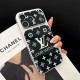 Louis Vuitton Large Window Monogram Glossy Acrylic iPhone Case