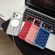 Goyard Detachable Magnetic Card Holder iPhone & Samsung Galaxy S Case