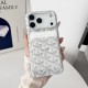 Goyard Detachable Magnetic Card Holder iPhone & Samsung Galaxy S Case