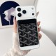 Goyard Detachable Magnetic Card Holder iPhone & Samsung Galaxy S Case