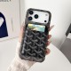 Goyard Detachable Magnetic Card Holder iPhone & Samsung Galaxy S Case