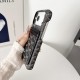 Goyard Detachable Magnetic Card Holder iPhone & Samsung Galaxy S Case