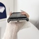 Goyard Detachable Magnetic Card Holder iPhone & Samsung Galaxy S Case