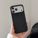 Hermès H Quilted Embossed Leather Full-Body iPhone Case