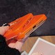 Hermès & Louis Vuitton H Horse Monogram Glossy iPhone Case